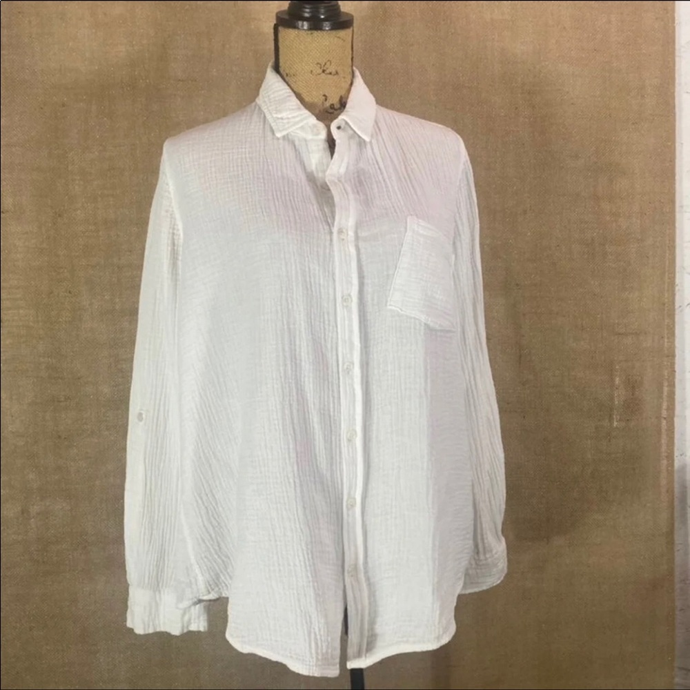 Button Down Bundle - image 1